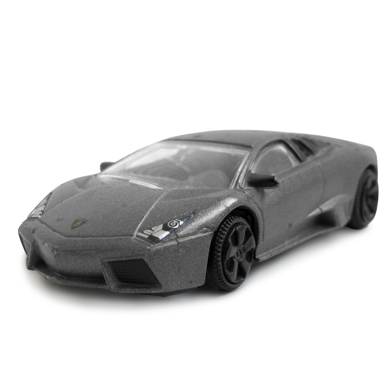 Автомобиль Rastar Reventon Сера 1:64 35000-A - фото 1