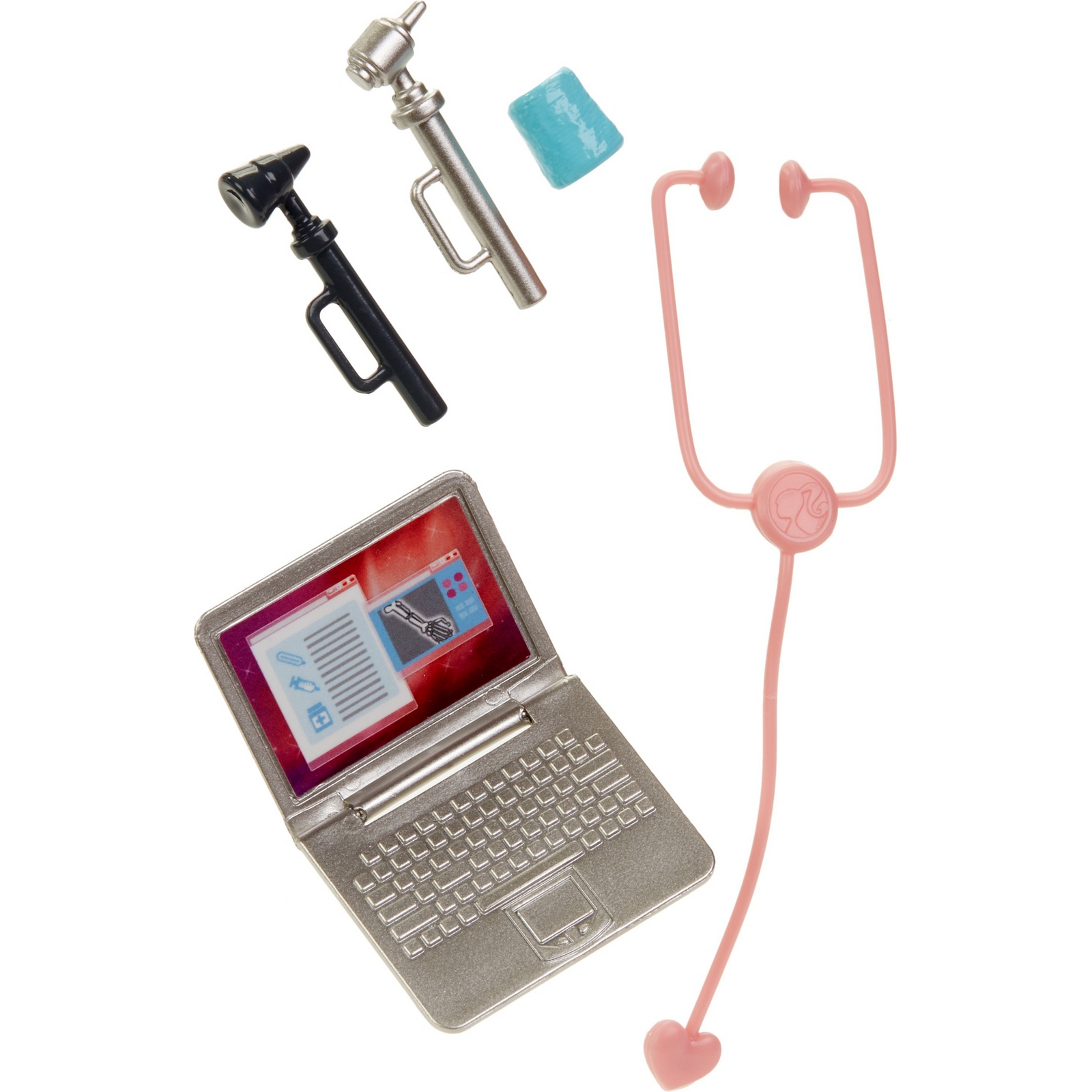 Кукла модельная Barbie DHB63/DKJ12 - фото 4