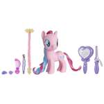 Игрушка My Little Pony Пони с прическами Пинки Пай E3764EU4