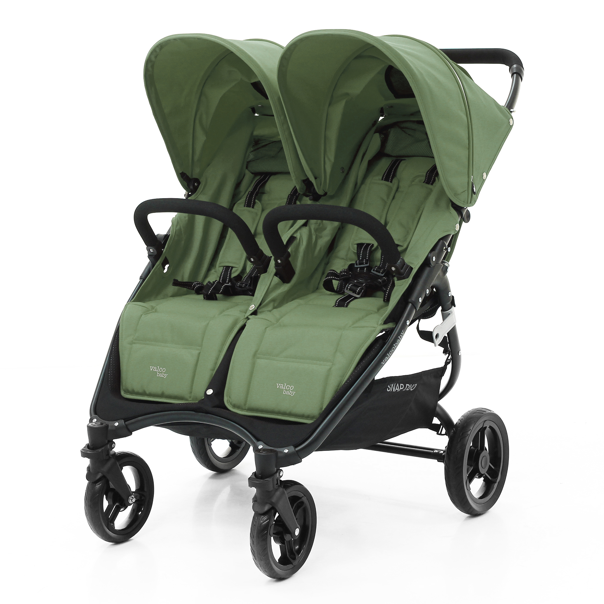 Прогулочная коляска Valco baby Snap Duo - фото 1