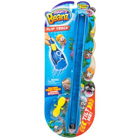 Трек Mighty Beanz Синий в непрозрачной упаковке (Сюрприз) 66509