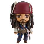 Фигурка Good Smile Company Nendoroid Pirates of the Caribbean: On Stranger Tides Jack Sparrow 4580590123816