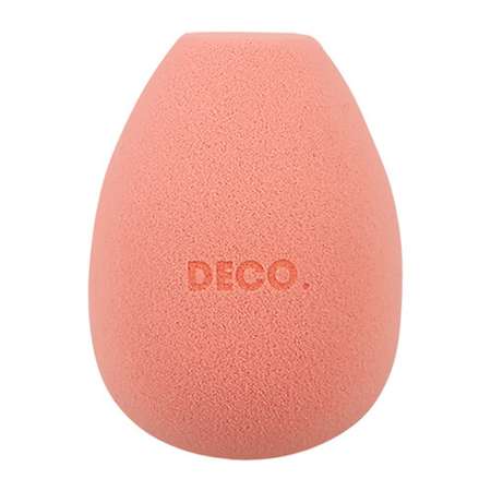 Спонж для макияжа DECO. мягкий super soft