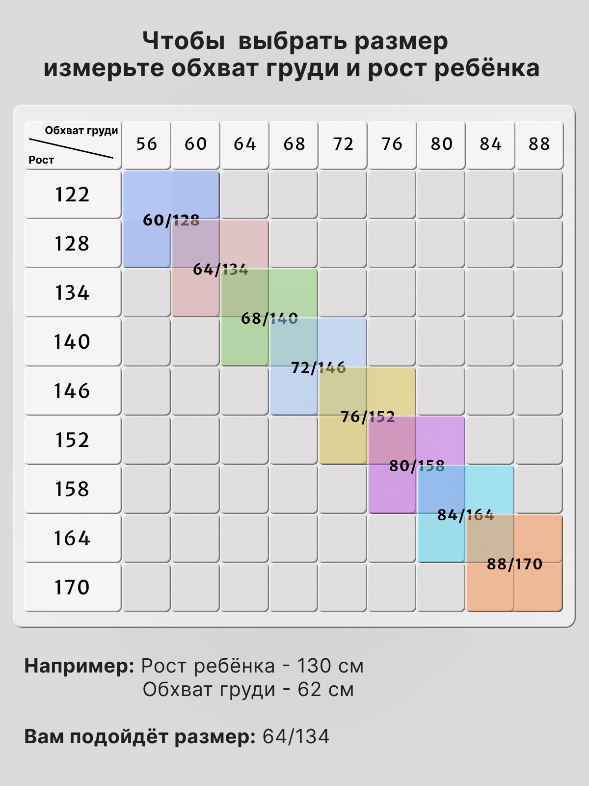 Футболка GOJO 318мандарин - фото 6