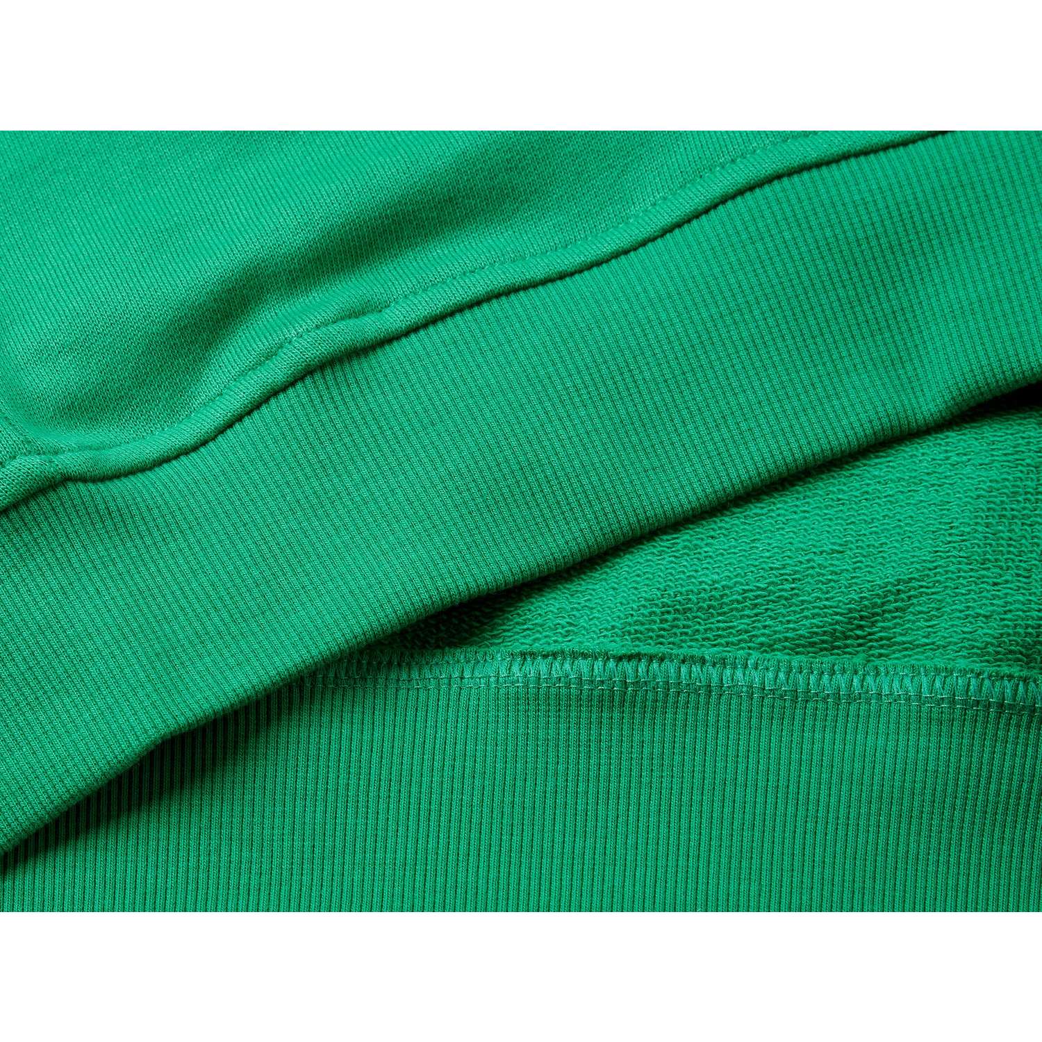 Свитшот United Colors of Benetton 24P_3J68C10H1_108 - фото 2