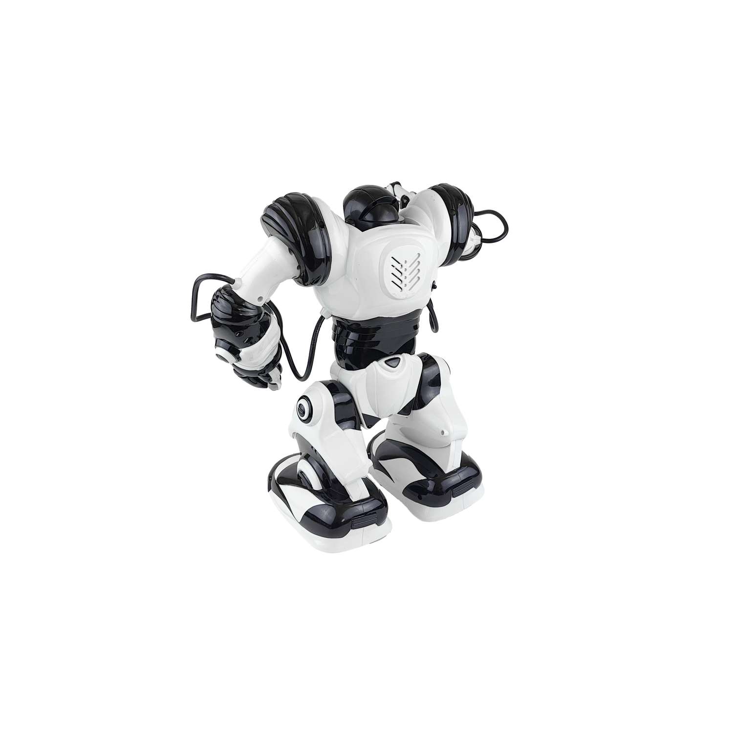 Радиоуправляемый робот CS Toys Roboactor с ИК-управление Jia Qi - фото 3