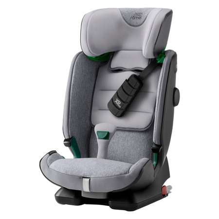 Автокресло Britax Roemer Advansafix i-Size Grey Marble