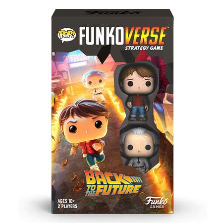 Настольная игра Funko