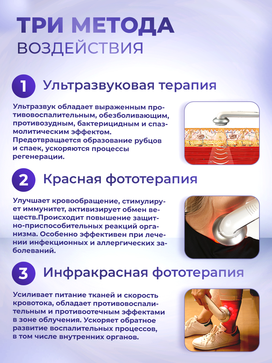 Аппарат ультразвуковой Аврора Selfdocs для фонофореза и фототерапии для  суставов и связок купить по цене 32490 ₽ в интернет-магазине Детский мир