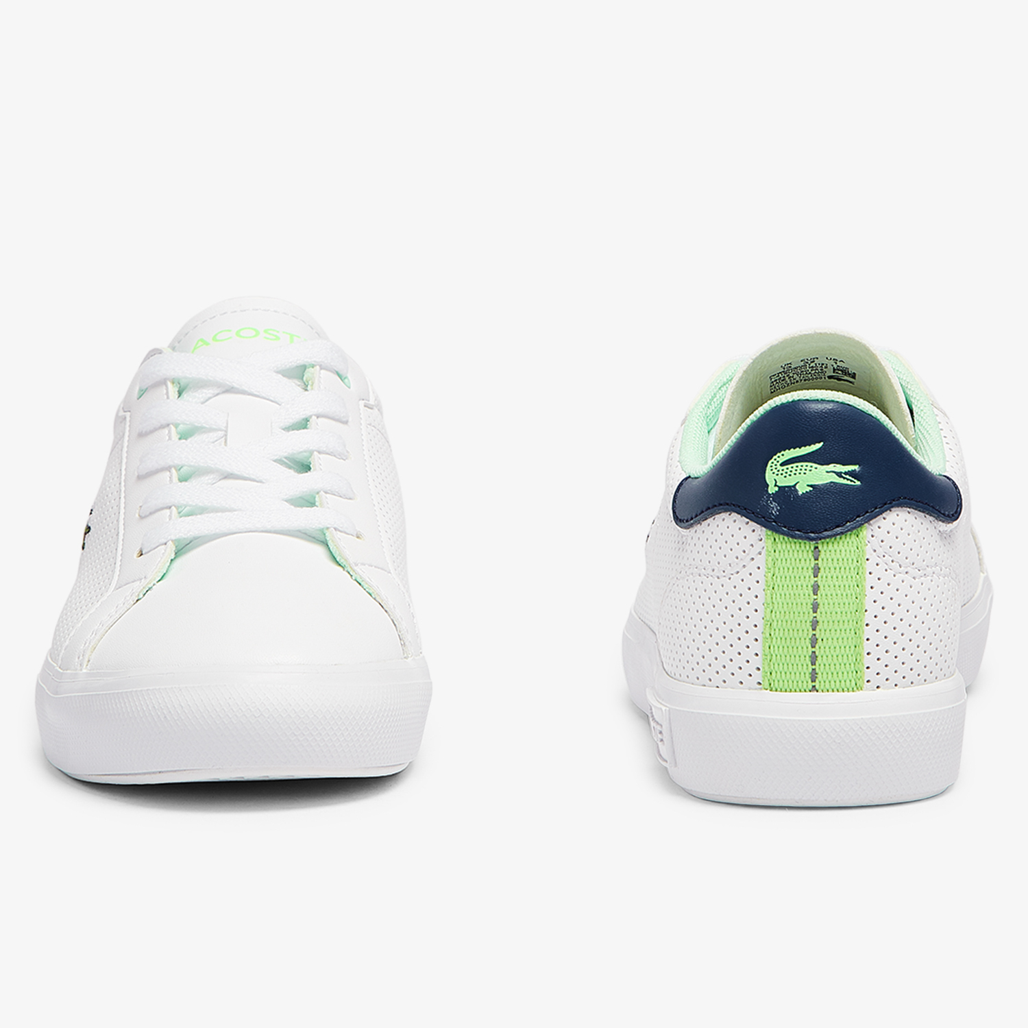 Кеды Lacoste 741SUC0016042 - фото 4