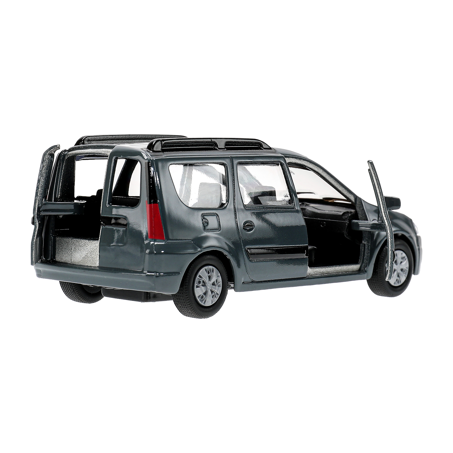 Автомобиль Технопарк LADA 379600 - фото 12