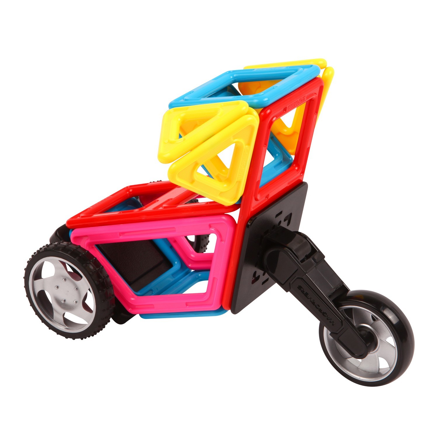 Магнитный конструктор Magformers Magic Pop set - фото 4