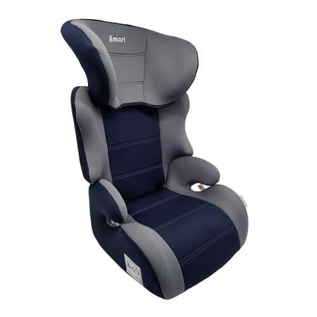 Автокресло Babyton Smart 2/3 (15-36 кг)