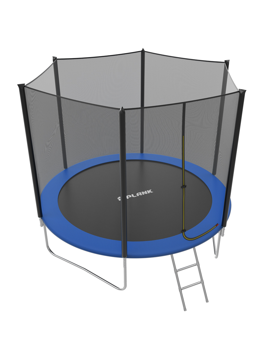 Батут Plank classic 10ft 305см external - фото 7