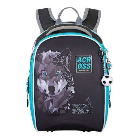 Рюкзак ACROSS 23-490-1