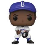 Фигурка Funko POP! Sports Legends Jackie Robinson w/Bronze Chase (42) 59418