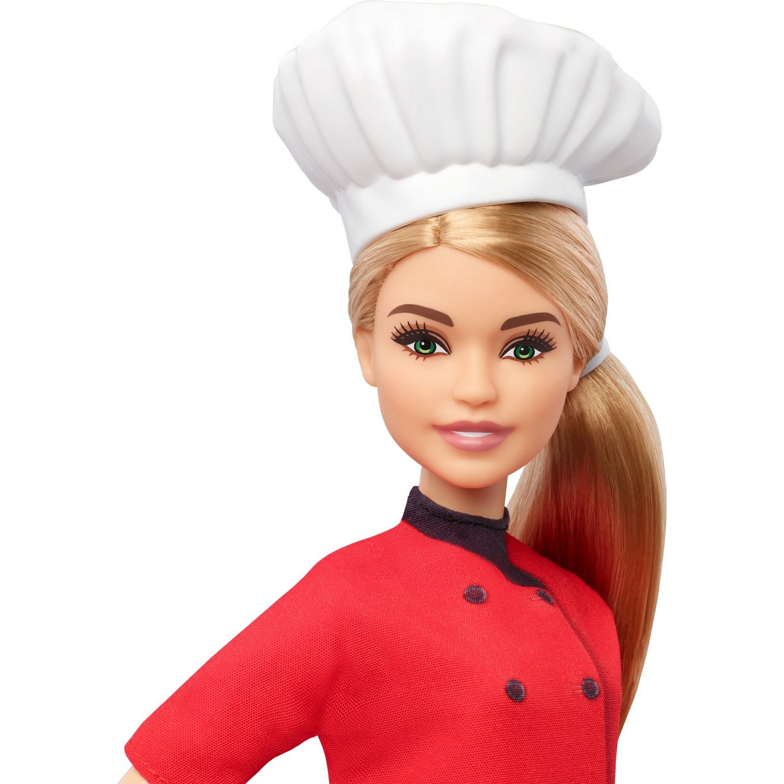 Кукла модельная Barbie Кем быть? в ассортименте DVF50 - фото 76