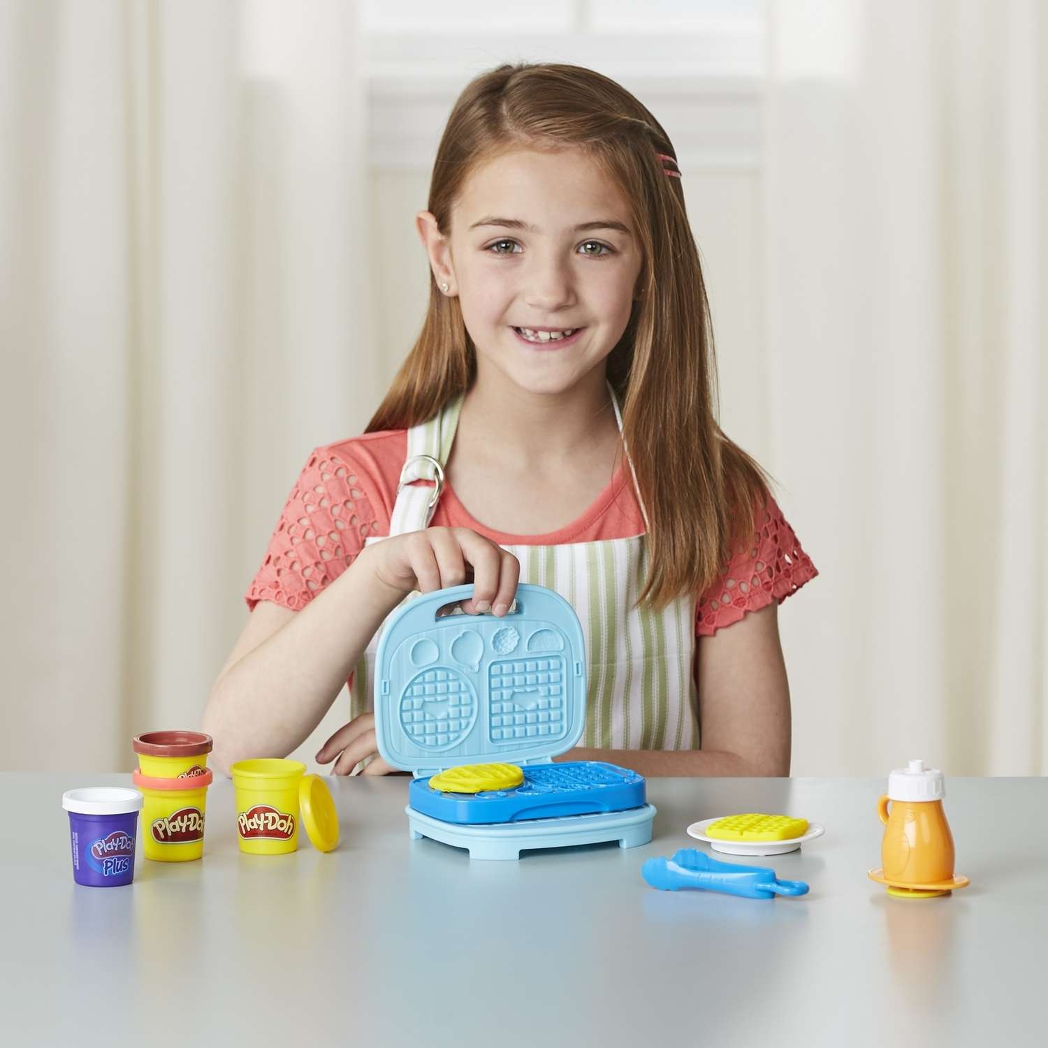 Игровой набор Play-Doh Cладкий завтрак - фото 7