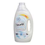 Средство для стирки BURTI OXI Liquid Белого и Светлого белья 1.45 л