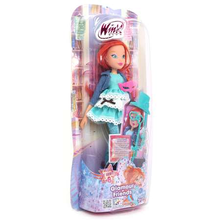 Кукла Winx Гламурные подружки Блум IW01711801