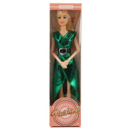 Кукла Veld Co в платье 29 см