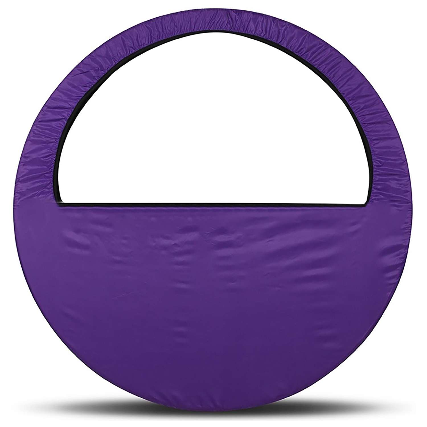 Чехол Grace Dance для обруча Сумка цвет Фиолетовый - фото 1