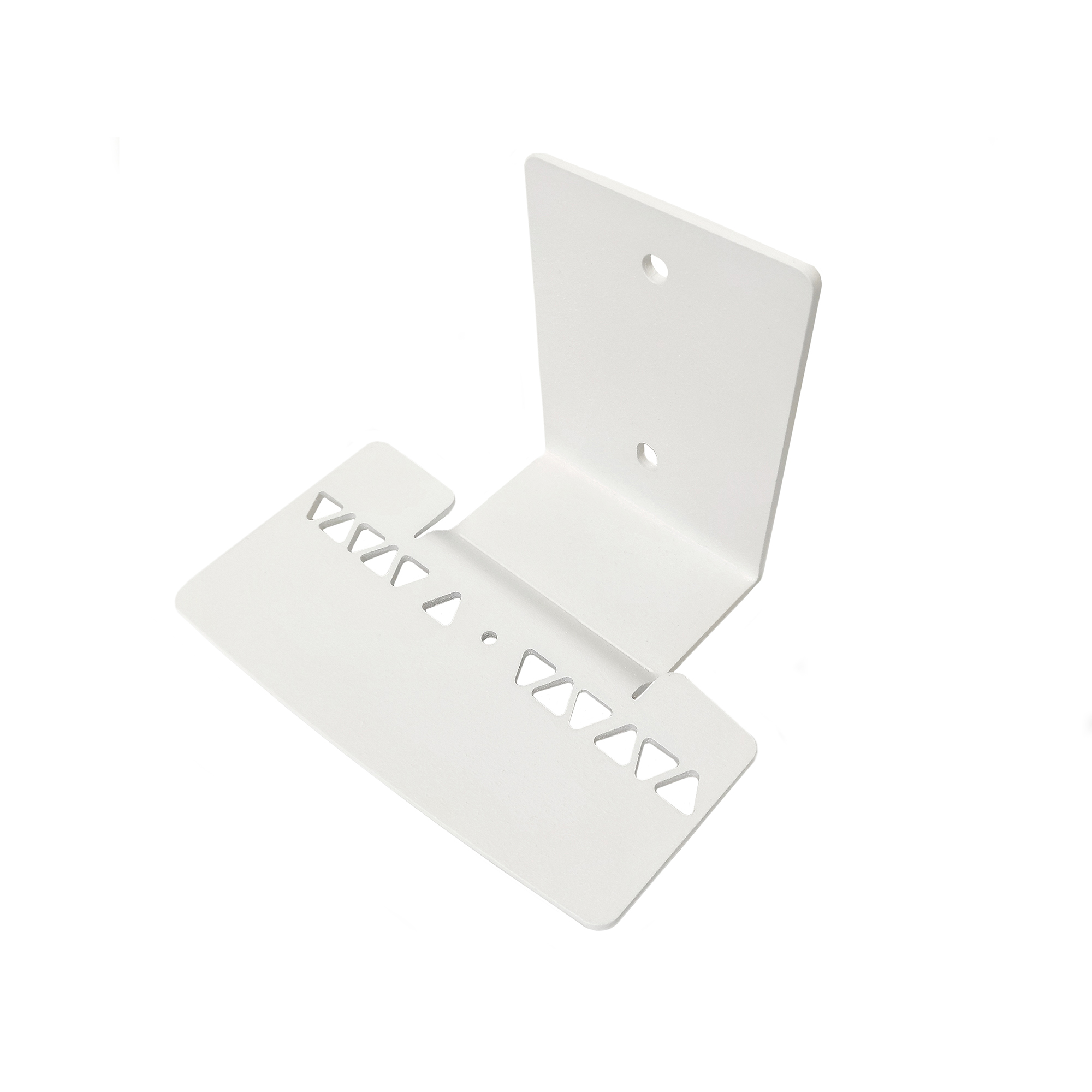 Кронштейн настенный EMBODIMENT для PlayStation5 белый - фото 1