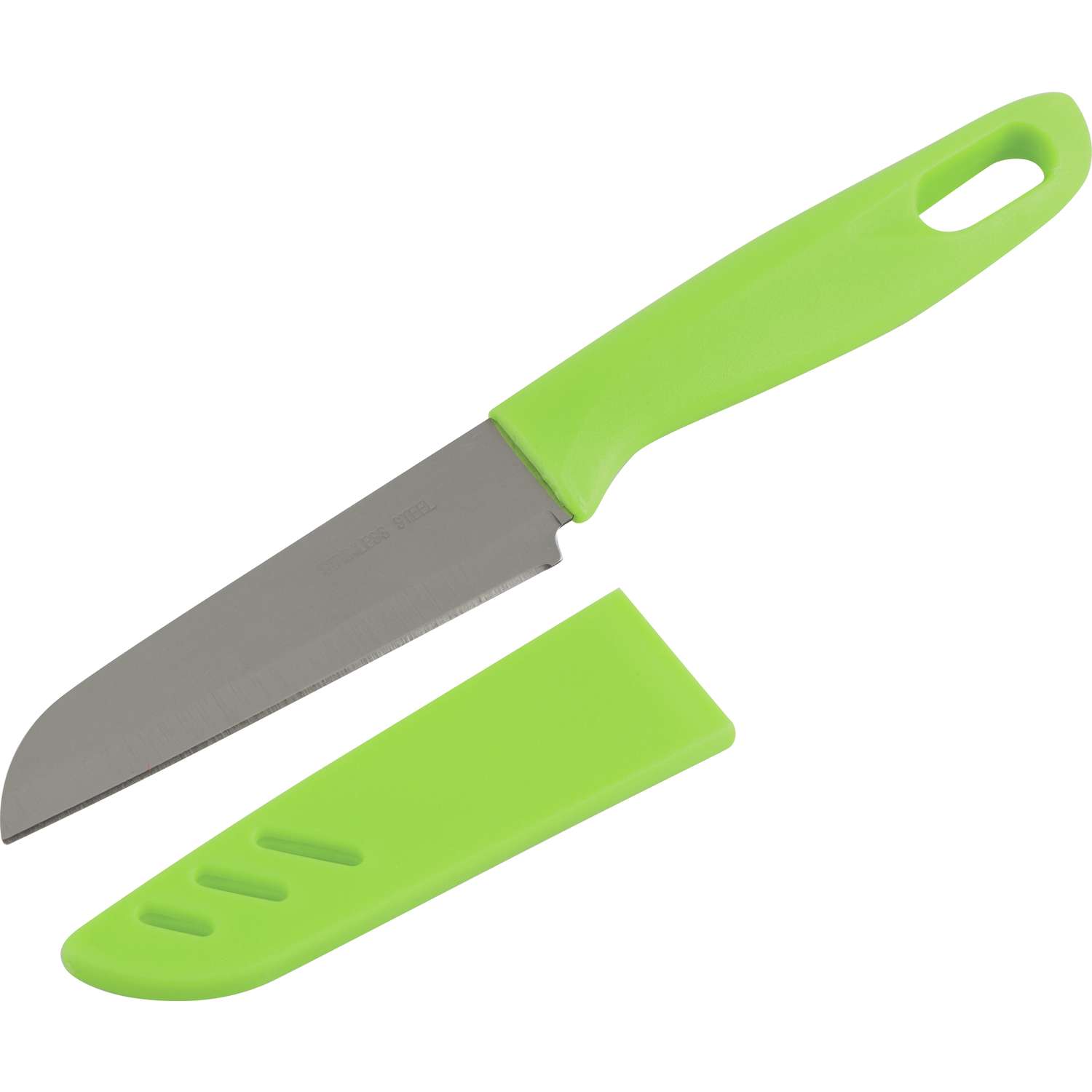 Нож для овощей Mallony Busta 005256 - фото 1