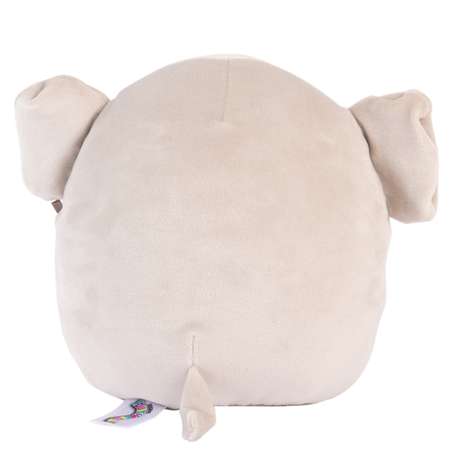 Игрушка мягконабивная Squishmallows Слониха Чериш 39428