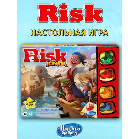 Настольная игра Hasbro