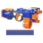 Бластер Nerf Elite Хайперфайр (B5573EU4)