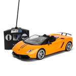 Автомобиль РУ Mobicaro Lamborghini 1:14