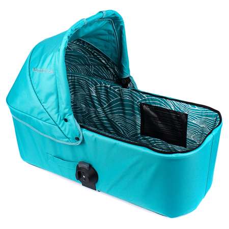 Люлька Bumbleride Bassinet