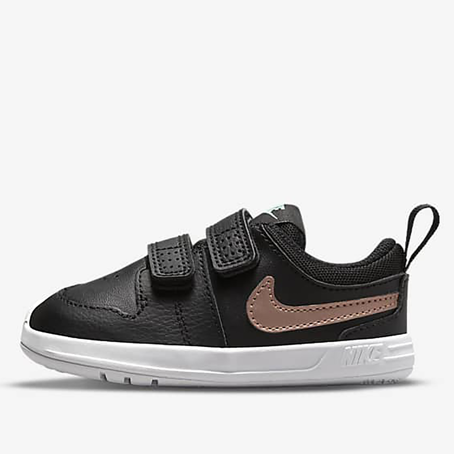 Кеды Nike AR4162-007 - фото 1