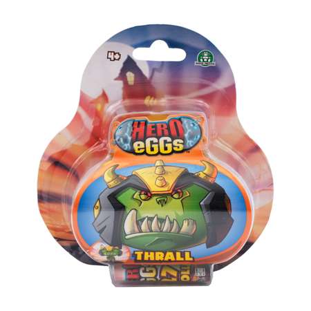 Фигурка Hero Eggs