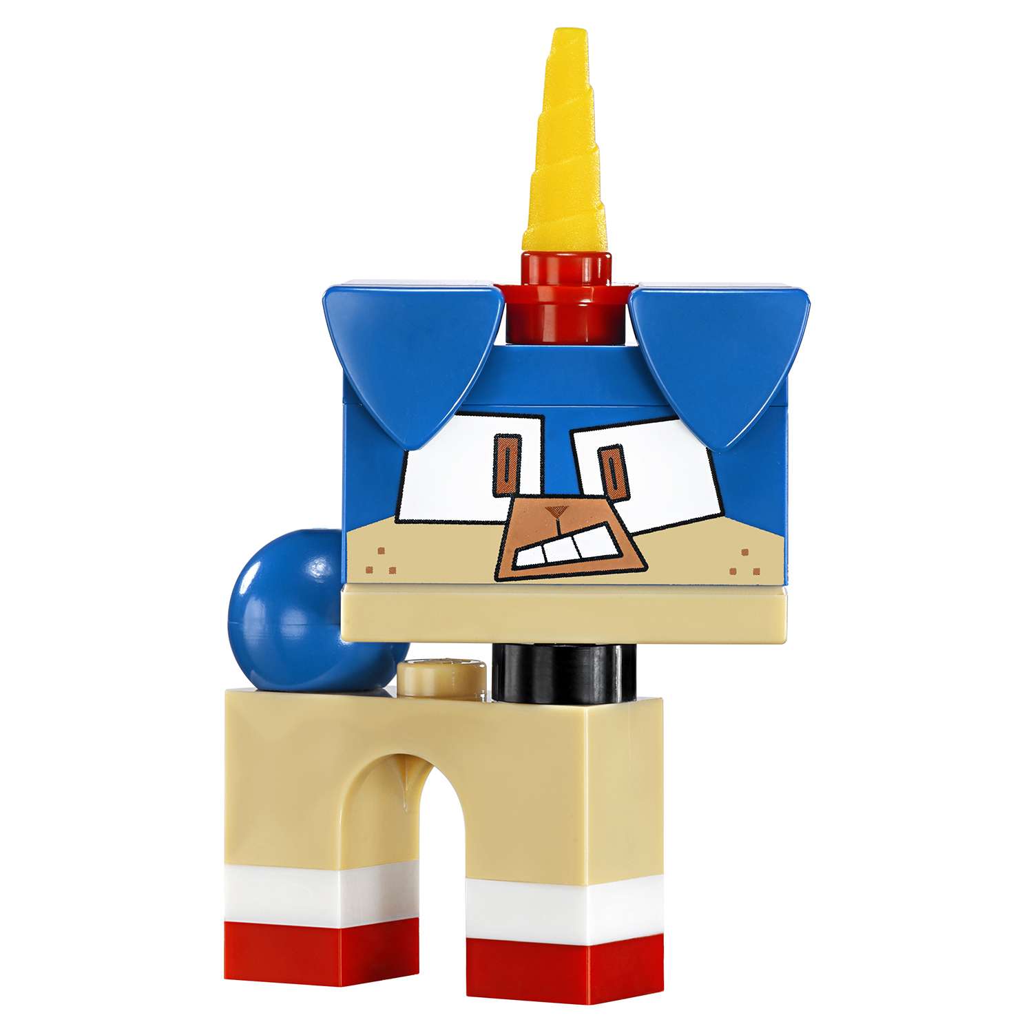 Конструктор LEGO Unikitty Лаборатория доктора Фокса 41454 - фото 22