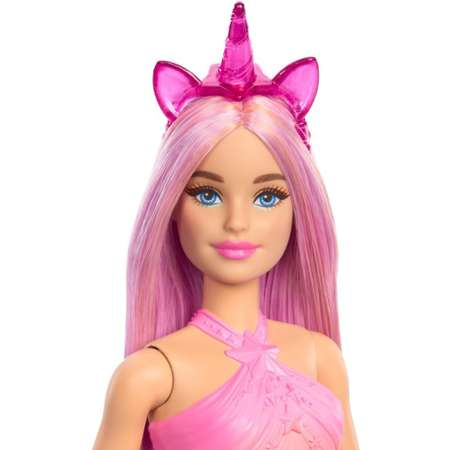 Кукла модельная Barbie