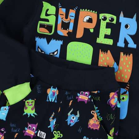Костюм Babycollection