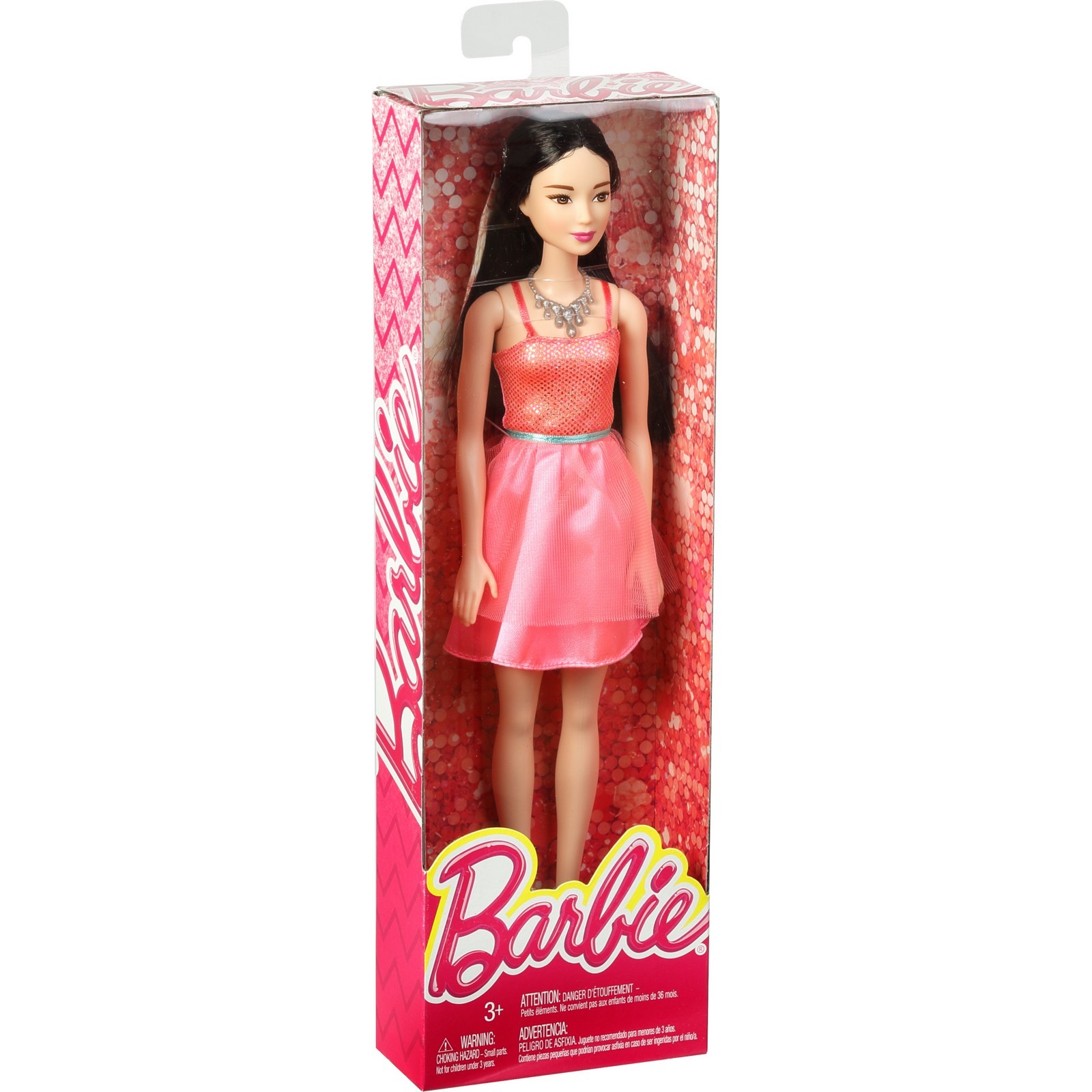 Кукла Barbie Barbie Сияние моды в ассортименте T7580 - фото 25