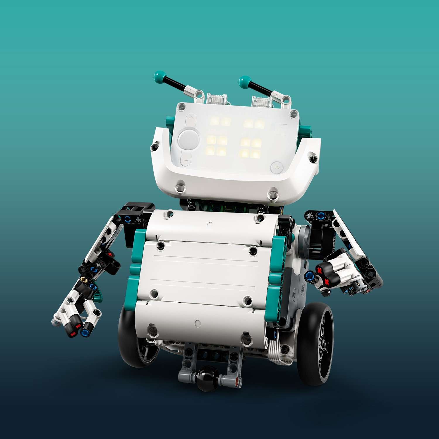 LEGO MINDSTORMS EV3 Робот-изобретатель 51515 - фото 10