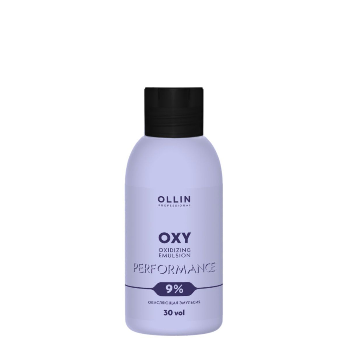 Эмульсия для окрашивания Ollin Oxy Performance 9 % 90 мл - фото 1