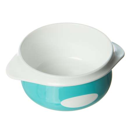 Набор посуды BabyGo 6предметов Blue