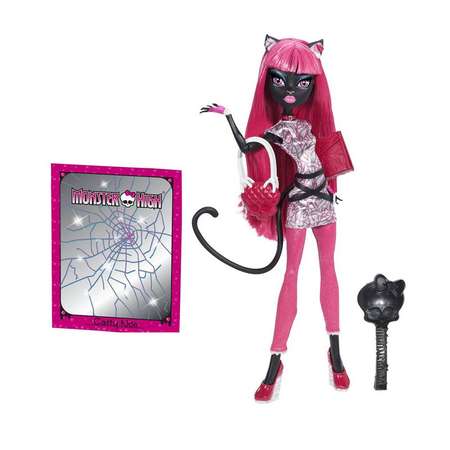 Базовые куклы Monster High в ассортименте