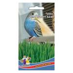 Семена уральский дачник трава для попугаев 10 г