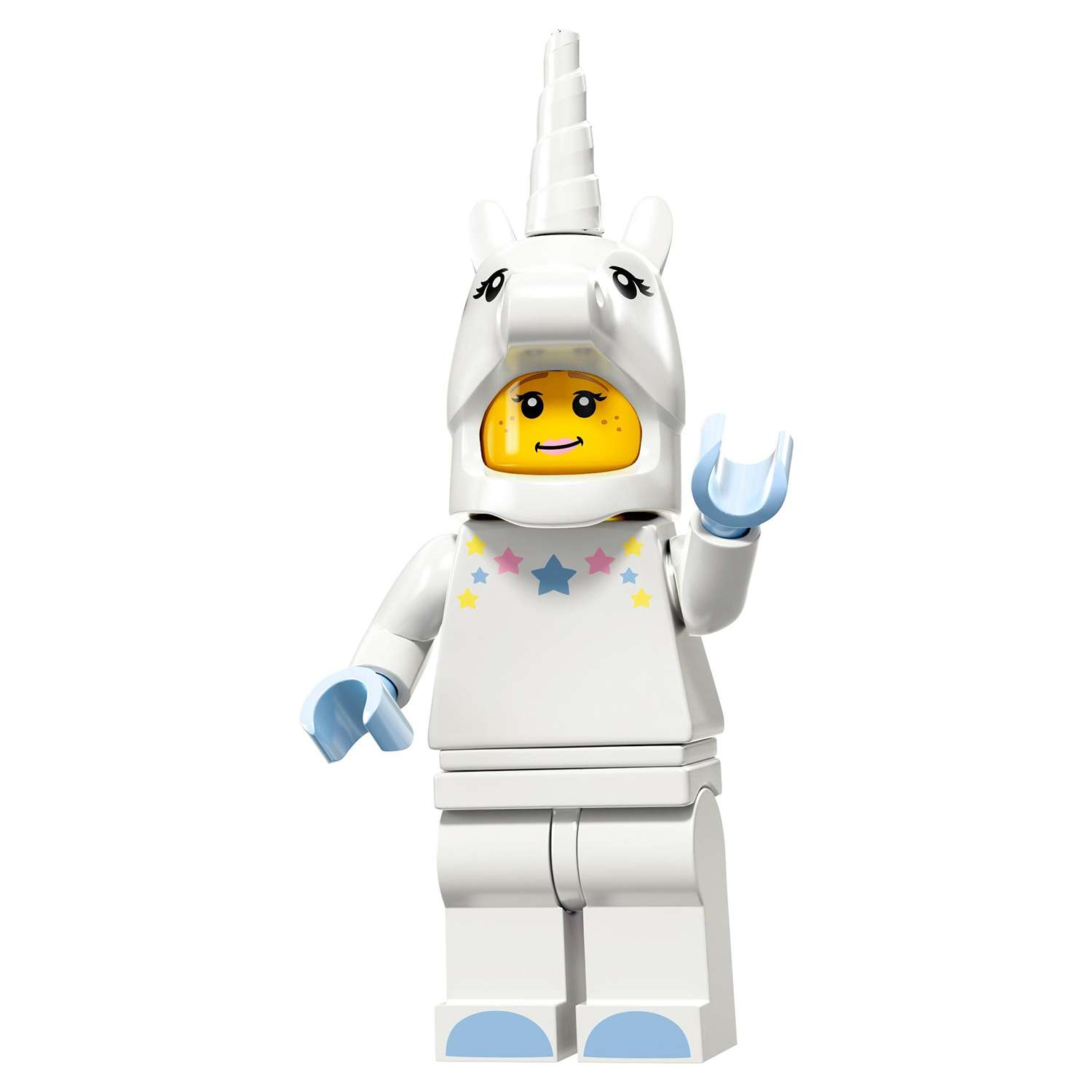 Конструктор LEGO Minifigures RU/50071008 (71008) - фото 35