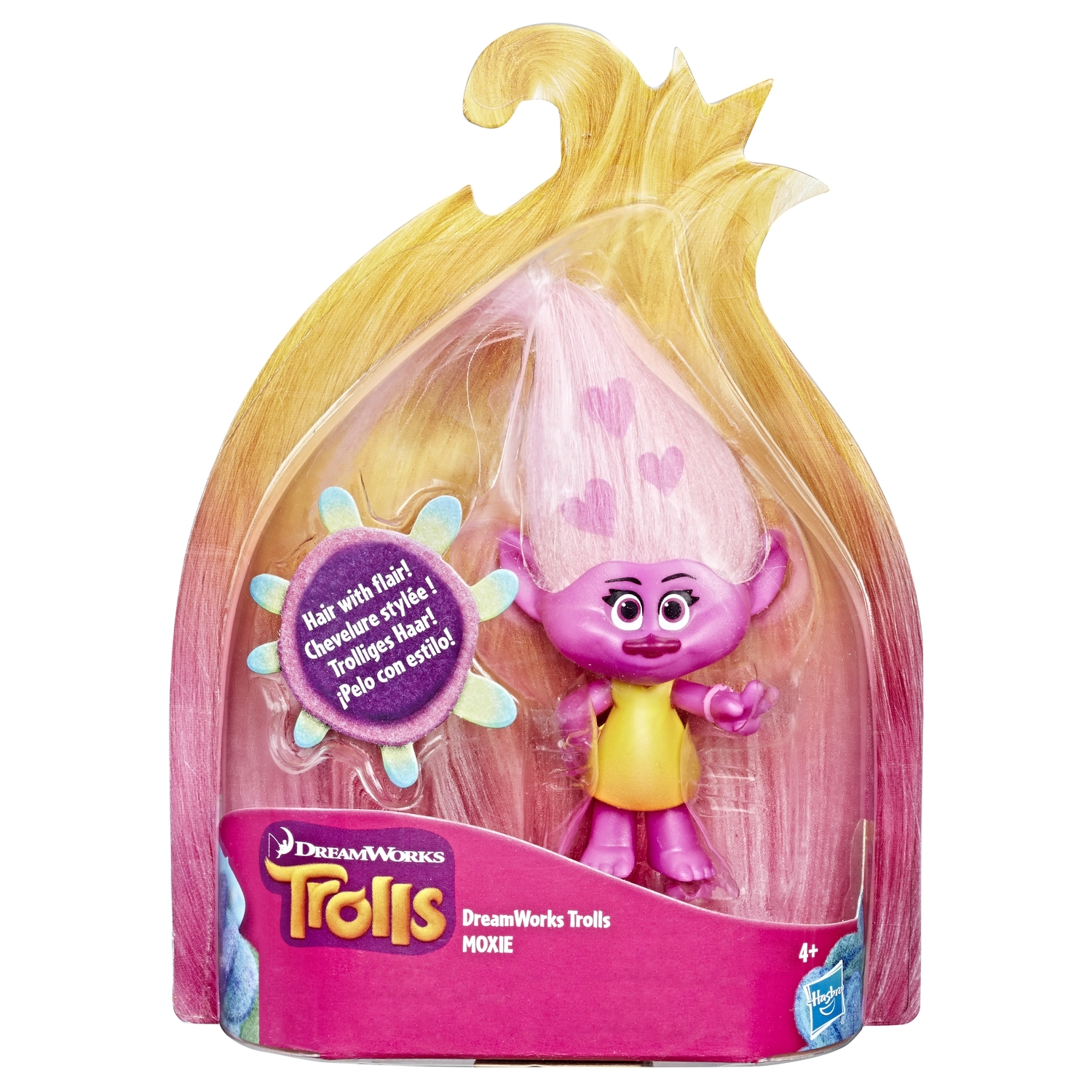 Фигурка Trolls - фото 2