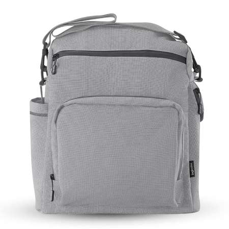 Сумка-рюкзак Inglesina для коляски Adventure Bag Horizon Grey