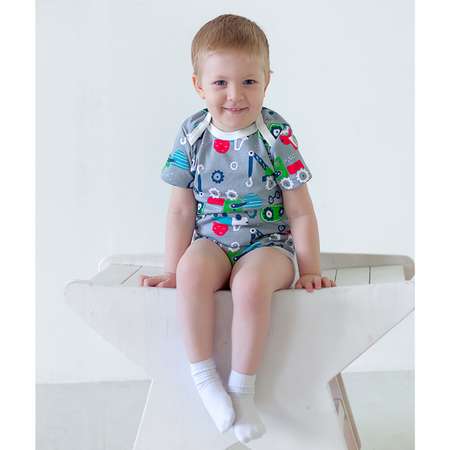 Боди MintKids