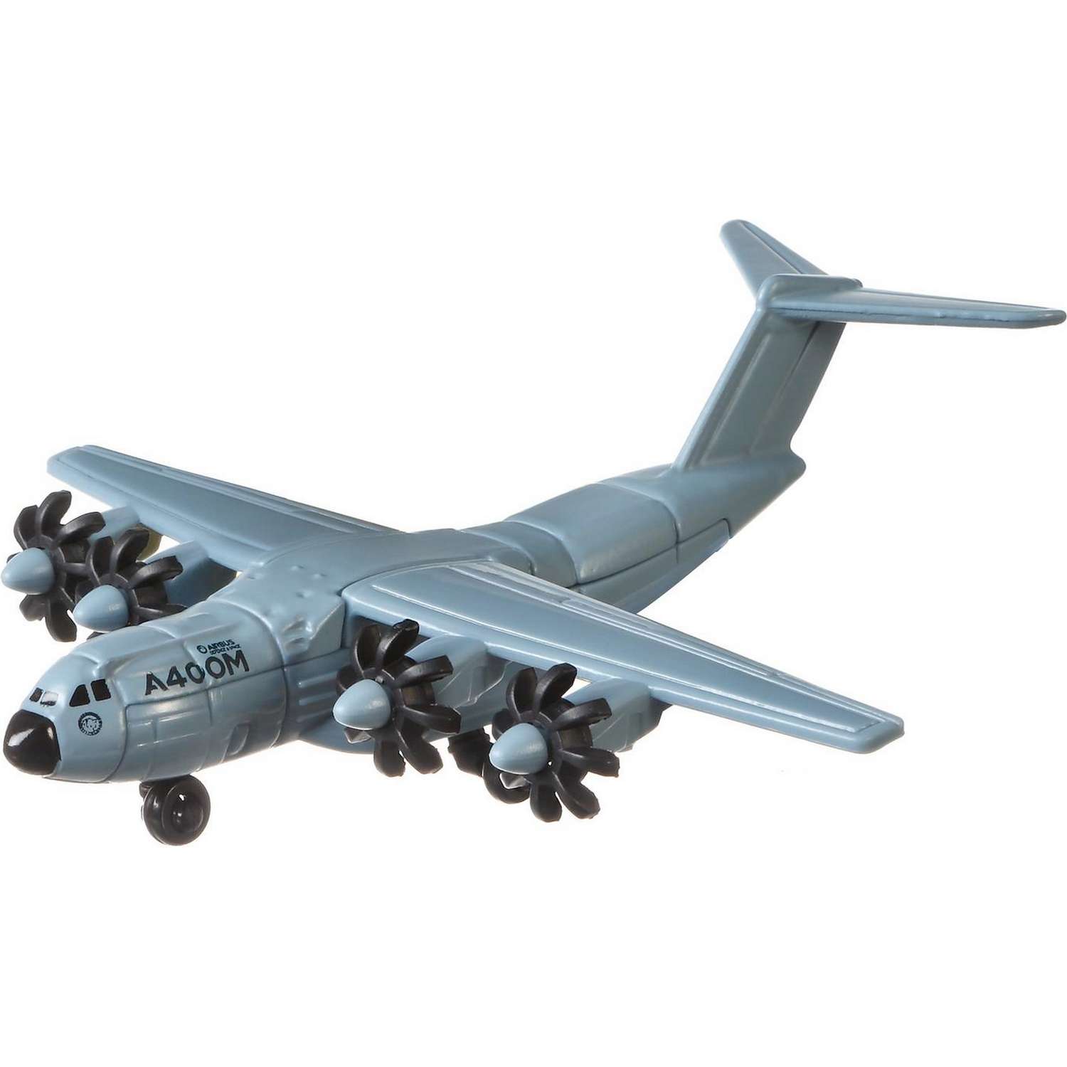 Игрушка Matchbox Транспорт воздушный Самолет Классик Атак в ассортименте 68982 68982 - фото 98
