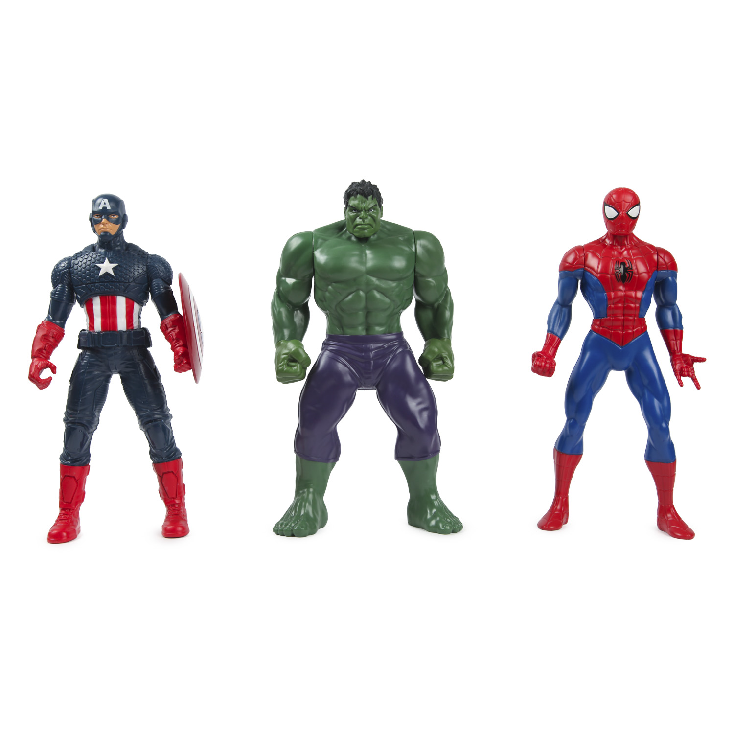 Фигурка Hasbro(Marvel) Мстители в ассортименте F66015L0